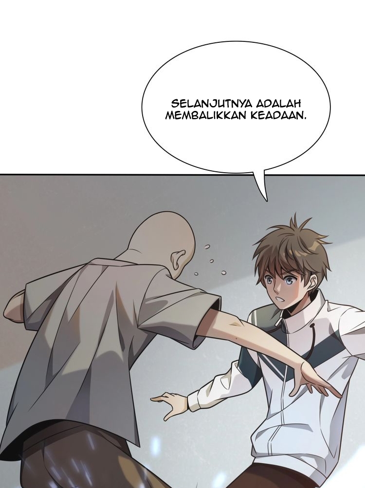 Reborn Doctor Chapter 05 Gambar 62